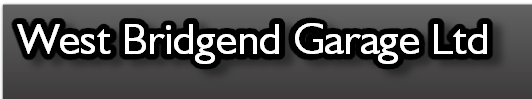 West Bridgend Garage Ltd